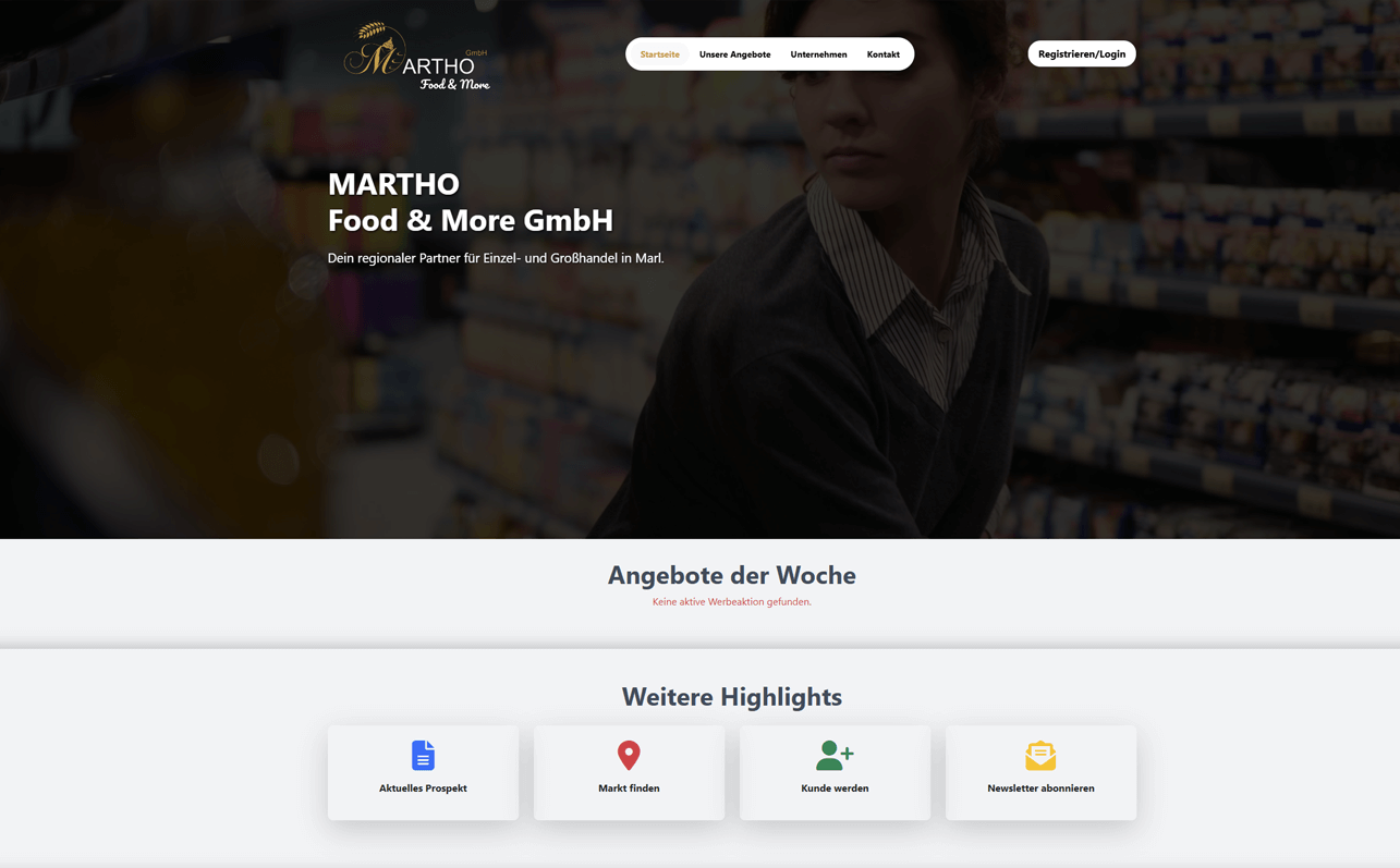 Martho GmbH